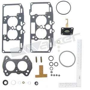 Walker Products Carburetor Repair Kit for Volkswagen Scirocco - 15618A