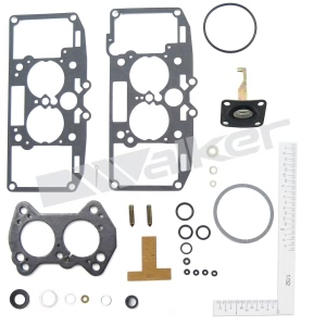 Walker Products Carburetor Repair Kit for Volkswagen Rabbit - 15618A