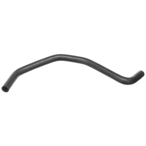 Gates Hvac Heater Molded Hose for 2003 Mercury Mountaineer - 19103