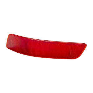 TYC Rear Driver Side Bumper Reflector for Lexus - 17-5372-00