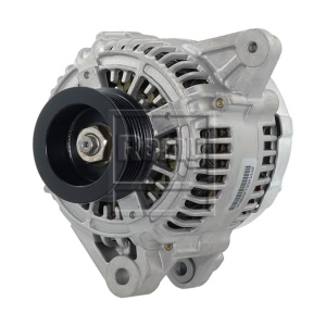 Remy Remanufactured Alternator for Toyota - 12800