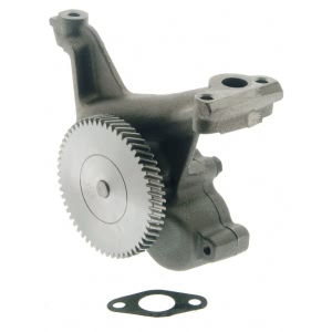 Sealed Power Standard Volume Pressure Oil Pump for 1987 Ford E-350 Econoline - 224-41999