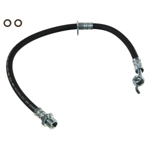 Wagner Brake Hydraulic Hose for 2001 Toyota Camry - BH139340