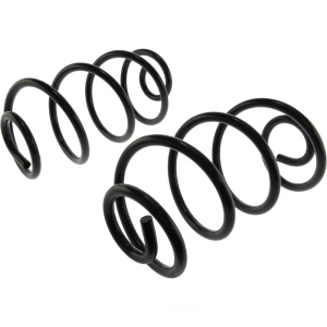 Centric Premium™ Coil Springs for Chevrolet C10 - 630.62183