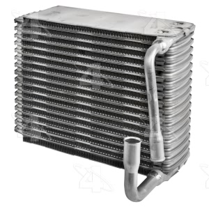 Four Seasons A C Evaporator Core for 1993 Ford E-350 Econoline Club Wagon - 54553