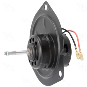 Four Seasons Hvac Blower Motor Without Wheel for 1991 Plymouth Laser - 35370