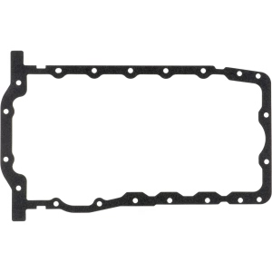 Victor Reinz Oil Pan Gasket for 2001 Volkswagen Jetta - 10-10312-01