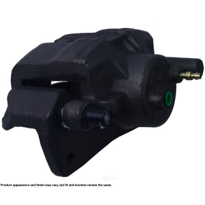 Cardone Reman Remanufactured Unloaded Caliper w/Bracket for Mazda 626 - 19-B2623