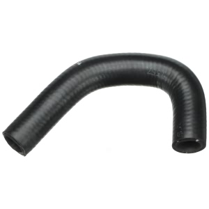 Gates Hvac Heater Molded Hose for 1991 Toyota 4Runner - 18797