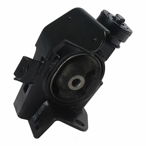 GSP North America Driver Side Transmission Mount for 2013 Toyota Corolla - 3531378
