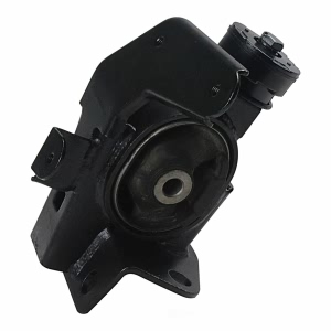 GSP North America Driver Side Transmission Mount for 2013 Toyota Matrix - 3531378