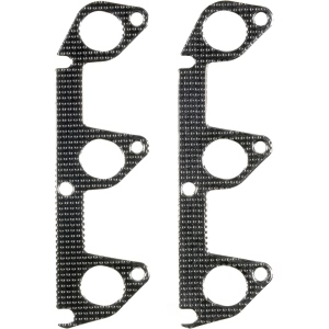 Victor Reinz Exhaust Manifold Gasket Set for 1993 Mercury Sable - 11-10165-01
