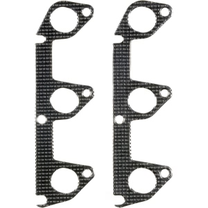 Victor Reinz Exhaust Manifold Gasket Set for 1993 Mercury Sable - 11-10165-01