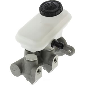 Centric Premium Brake Master Cylinder for Pontiac - 130.66028