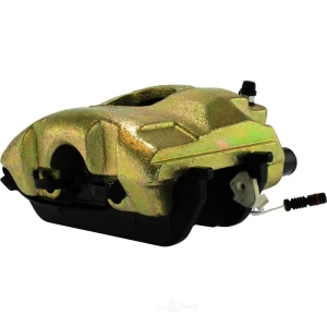 Centric Posi Quiet™ Loaded Caliper With New Phenolic Pistons for 2002 Mercedes-Benz ML320 - 142.35080