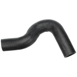Gates Engine Coolant Molded Radiator Hose for Plymouth Reliant - 21027