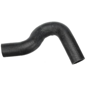 Gates Engine Coolant Molded Radiator Hose for 1984 Dodge Aries - 21027