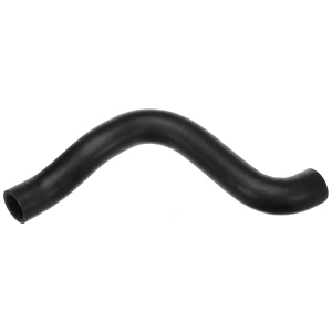 Gates Engine Coolant Molded Radiator Hose for 2001 Cadillac Catera - 22379