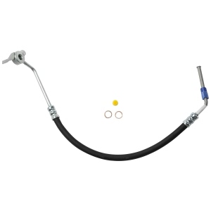 Gates Power Steering Pressure Line Hose Assembly for 1999 Toyota 4Runner - 357740