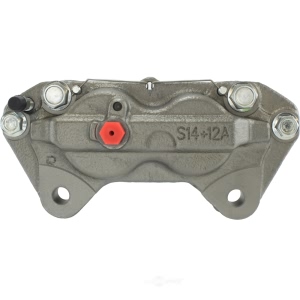 Centric Remanufactured Semi-Loaded Front Passenger Side Brake Caliper for 1999 Toyota Land Cruiser - 141.44187