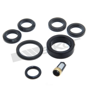 Walker Products Fuel Injector Seal Kit for 1992 Toyota Previa - 17118