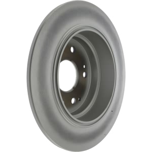 Centric GCX Rotor With Partial Coating for 2003 Acura CL - 320.40052