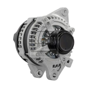 Remy Remanufactured Alternator for 2009 Toyota Matrix - 12897