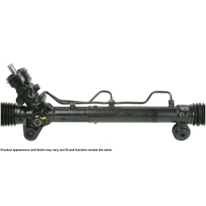 Cardone Reman Remanufactured Hydraulic Power Rack and Pinion Complete Unit for 1999 Buick Park Avenue - 22-190