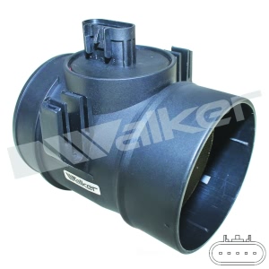 Walker Products Mass Air Flow Sensor for 2003 GMC Savana 1500 - 245-1131