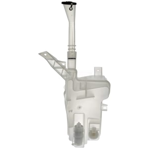 Dorman OE Solutions Front Washer Fluid Reservoir for 2013 Nissan Maxima - 603-014