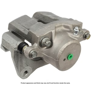 Cardone Reman Remanufactured Unloaded Caliper w/Bracket for 2014 Hyundai Sonata - 19-B6461