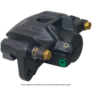 Cardone Reman Remanufactured Unloaded Caliper w/Bracket for 2005 Toyota Sienna - 19-B2872