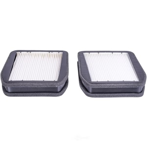 Denso Cabin Air Filter for 2004 Mercedes-Benz E55 AMG - 453-4064