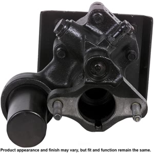 Cardone Reman Remanufactured Hydraulic Power Brake Booster w/o Master Cylinder for 1994 Chevrolet Astro - 52-7333