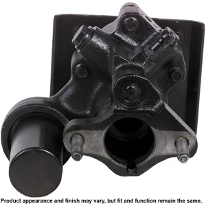 Cardone Reman Remanufactured Hydraulic Power Brake Booster w/o Master Cylinder for GMC - 52-7333