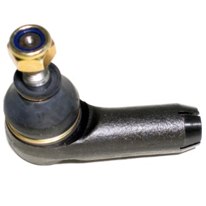 Delphi Front Driver Side Outer Steering Tie Rod End for 1993 Audi V8 Quattro - TA1071