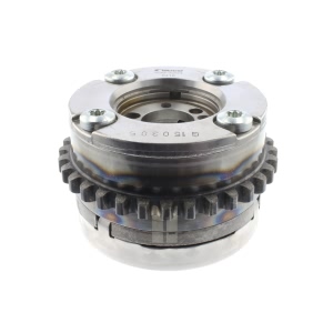 VAICO Driver Side Camshaft Sprocket for 2015 Mercedes-Benz ML350 - V30-3204