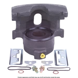 Cardone Reman Remanufactured Unloaded Caliper for Dodge D150 - 18-4074