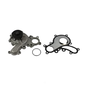 GMB Engine Coolant Water Pump for 2014 Lexus LX570 - 170-4000