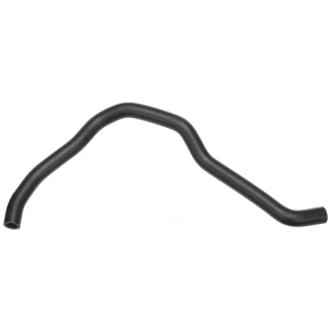 Gates Hvac Heater Molded Hose for Honda CR-V - 18149