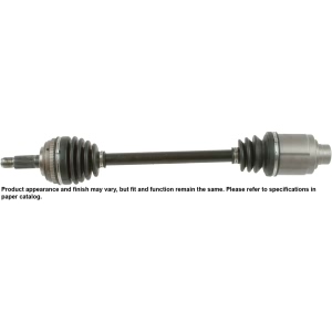 Cardone Reman Remanufactured CV Axle Assembly for 1996 Acura TL - 60-4148