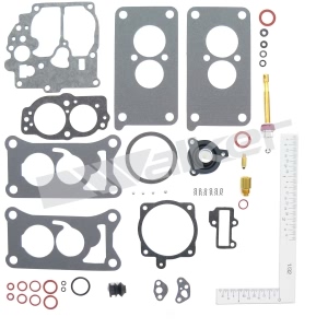 Walker Products Carburetor Repair Kit for Toyota - 15620C