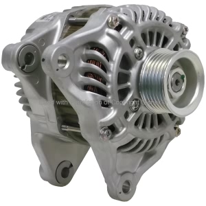 Quality-Built Alternator Remanufactured for 2019 Toyota Yaris - 10323