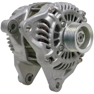Quality-Built Alternator Remanufactured for 2017 Mazda MX-5 Miata - 10323