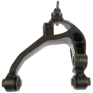 Dorman Front Driver Side Lower Non Adjustable Control Arm And Ball Joint Assembly for Dodge Durango - 521-195