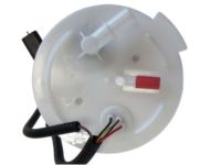 Autobest Fuel Pump Module Assembly for 2004 Ford Explorer - F1360A
