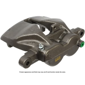 Cardone Reman Remanufactured Unloaded Caliper for 2009 Dodge Sprinter 3500 - 18-5064