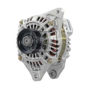 Remy Remanufactured Alternator for Mitsubishi Mirage - 12018