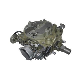 Uremco Remanufacted Carburetor for Pontiac - 1-340