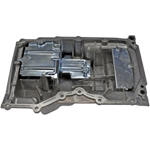 Dorman OE Solutions Engine Oil Pan for 2011 Ford Fusion - 264-370